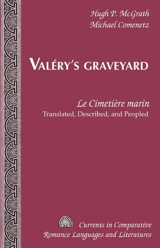 Valéry’s Graveyard