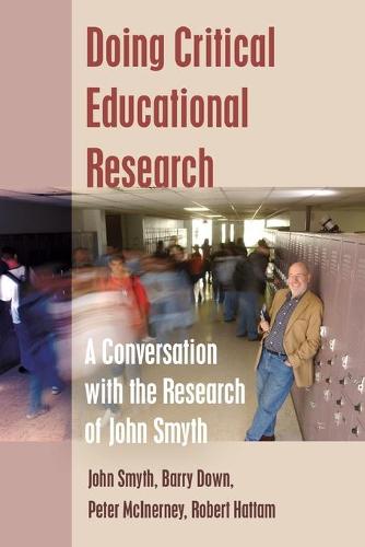 Doing Critical Educational Research