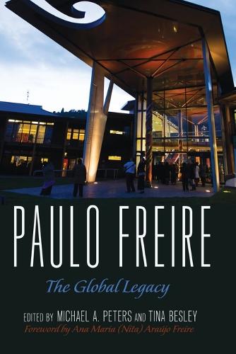 Paulo Freire