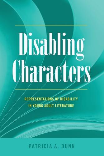 Disabling Characters