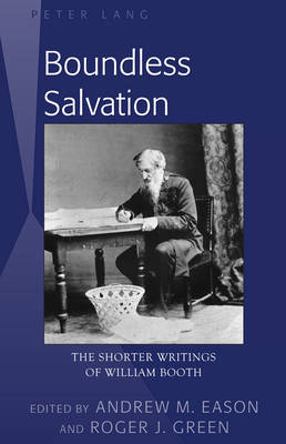Boundless Salvation