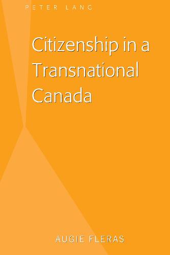 Citizenship in a Transnational Canada