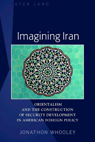 Imagining Iran