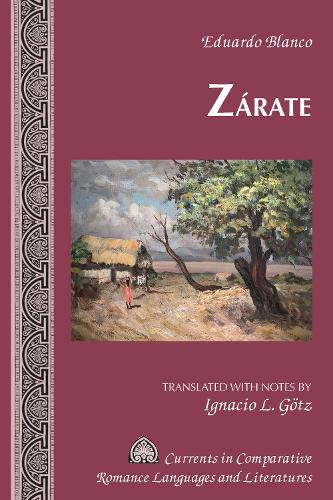 Zárate