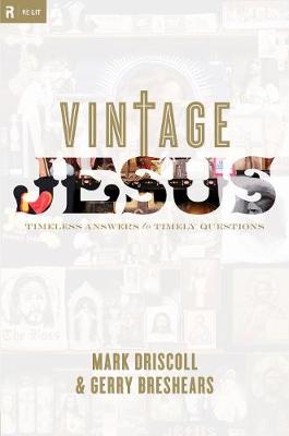 Vintage Jesus