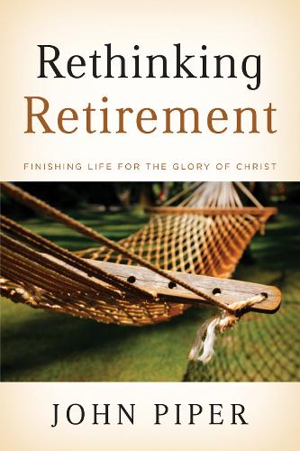 Rethinking Retirement