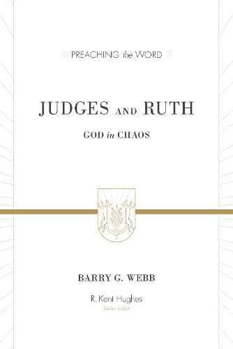 Judges and Ruth