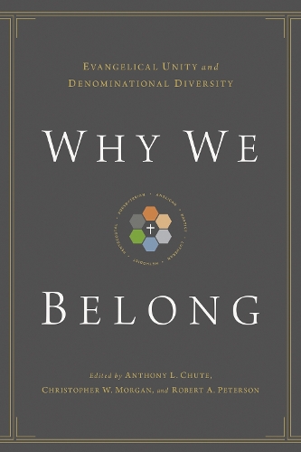 Why We Belong