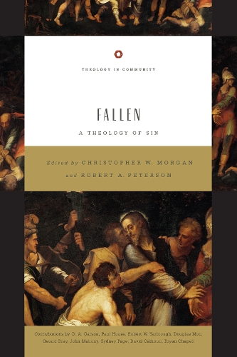 Fallen Volume 5
