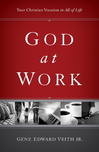 God at Work