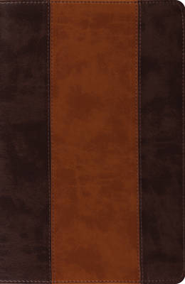 ESV New Classic Reference Bible