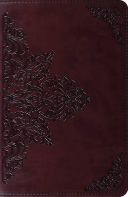 ESV New Classic Reference Bible