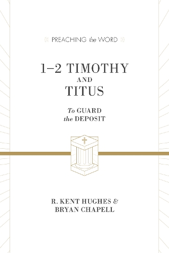 1–2 Timothy and Titus