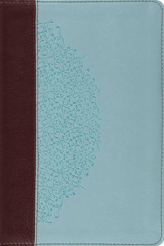 ESV Study Bible, Personal Size