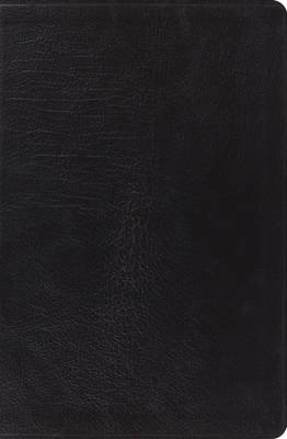 ESV Verse-by-Verse Reference Bible