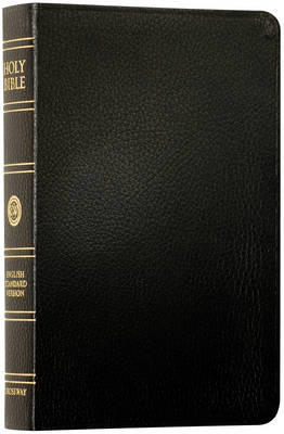 ESV New Classic Reference Bible