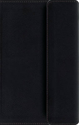 ESV Large Print Compact Bible