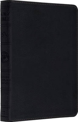 ESV Large Print Compact Bible