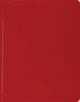 ESV Single Column Journaling Bible