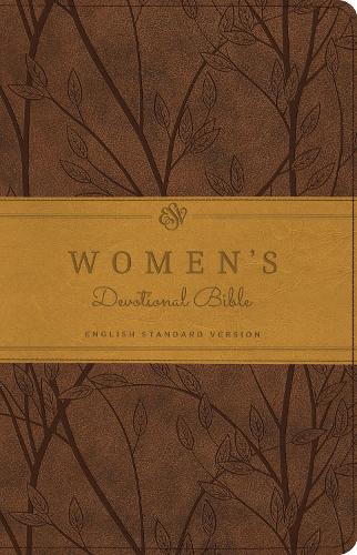 ESV Women's Devotional Bible