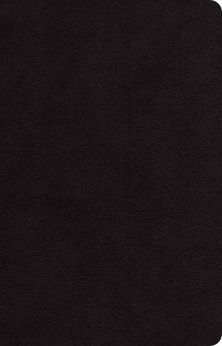 ESV Wide Margin Reference Bible