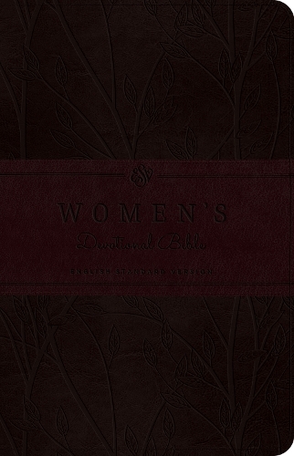 ESV Women's Devotional Bible