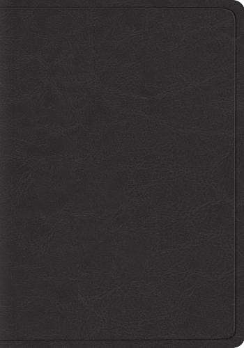 ESV Heirloom Wide Margin Reference Bible