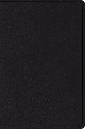 ESV Verse-by-Verse Reference Bible