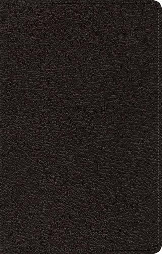 ESV Omega Thinline Reference Bible