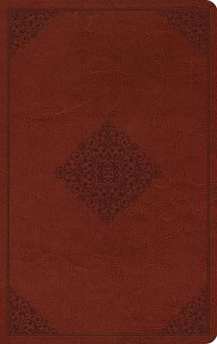 ESV Value Thinline Bible