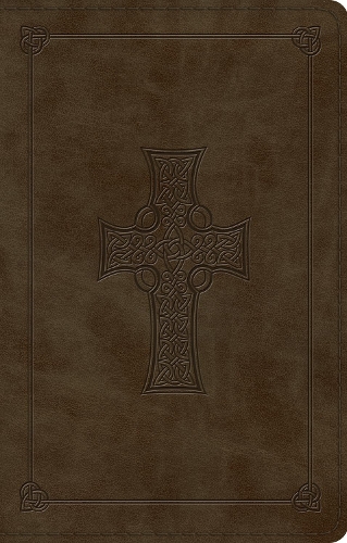 ESV Large Print Value Thinline Bible