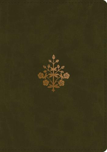 ESV Study Bible
