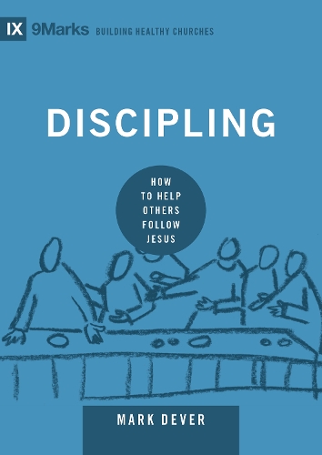 Discipling