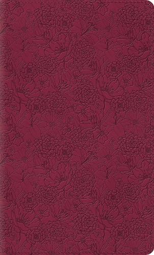 ESV Thinline Bible