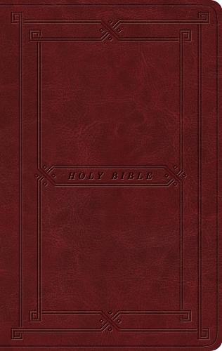 ESV Value Thinline Bible