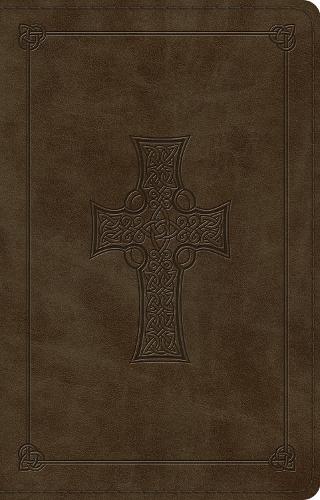 ESV Large Print Thinline Reference Bible