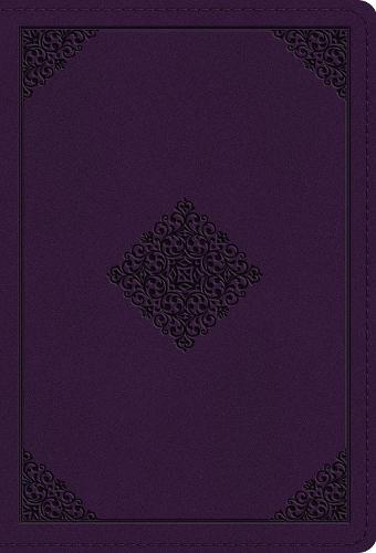 ESV Large Print Compact Bible