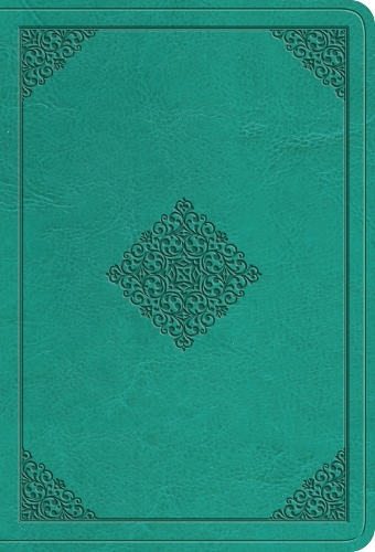 ESV Value Large Print Compact Bible