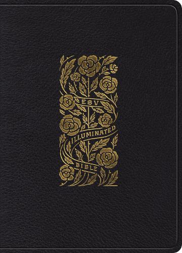 ESV Illuminated Bible, Art Journaling Edition
