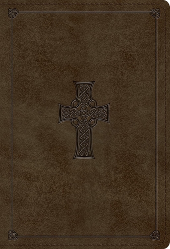 ESV Student Study Bible