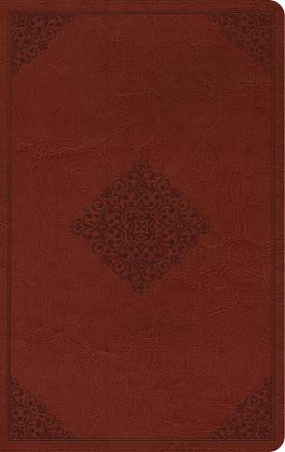 ESV Thinline Reference Bible