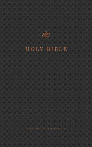 ESV Thinline Bible