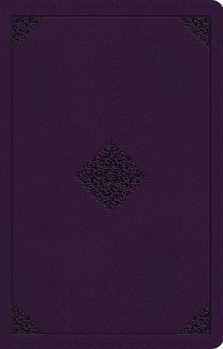ESV Large Print Thinline Reference Bible