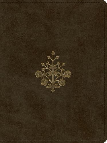 ESV Proverbs: Daily Wisdom