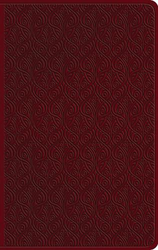 ESV Large Print Value Thinline Bible