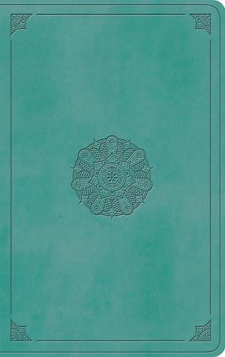 ESV Value Thinline Bible