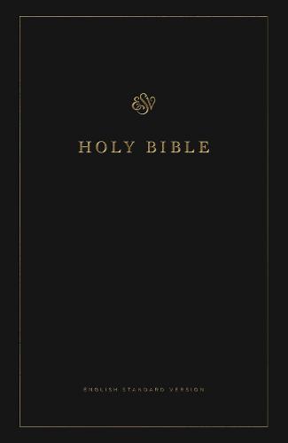 ESV Reference Bible