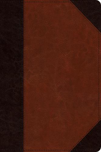 ESV Journaling New Testament, Inductive Edition