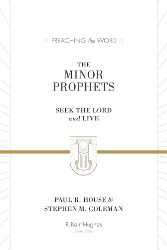 The Minor Prophets