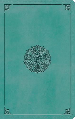 ESV Single Column Thinline Bible
